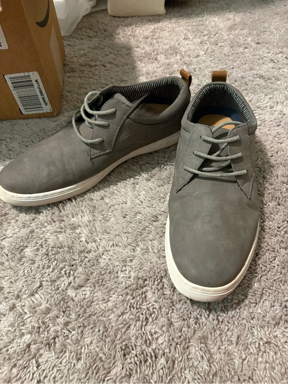 Steve Madden versatile men